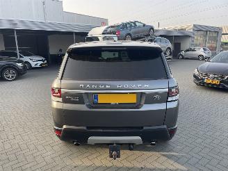 Land Rover Range Rover sport 3.0 TDV6 HSE Dynamic prachtig!!!! picture 4
