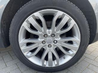 Land Rover Range Rover sport 3.0 TDV6 HSE Dynamic prachtig!!!! picture 9