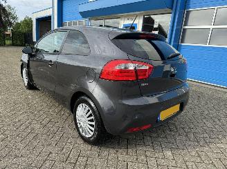 Kia Rio 1.2 CVVT  SUPER PACK picture 8