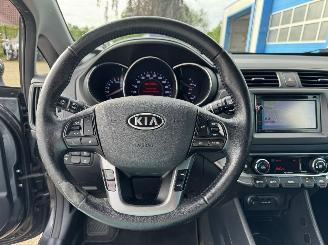 Kia Rio 1.2 CVVT  SUPER PACK picture 19