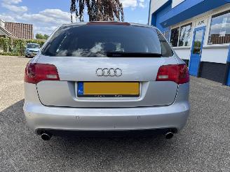 Audi A6 2.4  AUTOMAAT picture 7