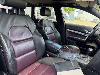 Audi A6 2.4  AUTOMAAT picture 11