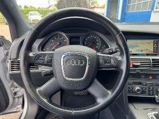 Audi A6 2.4  AUTOMAAT picture 16