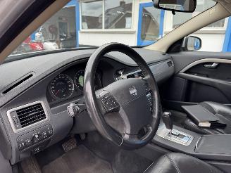 Volvo V-70 2.5 T   AUTOMAAT picture 18