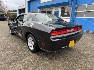 Dodge Challenger 3.6 V6  AUTOMAAT picture 8