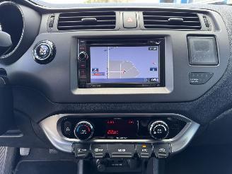 Kia Rio 1.2 CVVT  SUPER PACK picture 19