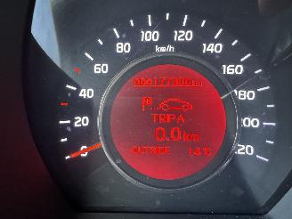 Kia Rio 1.2 CVVT  SUPER PACK picture 21