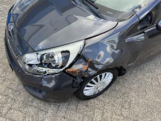 Kia Rio 1.2 CVVT  SUPER PACK picture 11