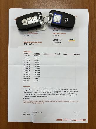Kia Rio 1.2 CVVT  SUPER PACK picture 22