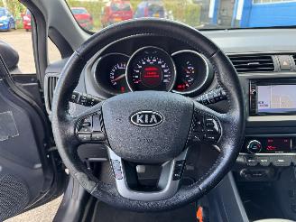 Kia Rio 1.2 CVVT  SUPER PACK picture 20