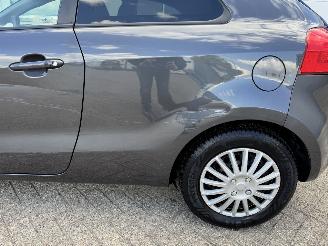 Kia Rio 1.2 CVVT  SUPER PACK picture 14