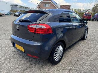 Kia Rio 1.2 CVVT  SUPER PACK picture 6