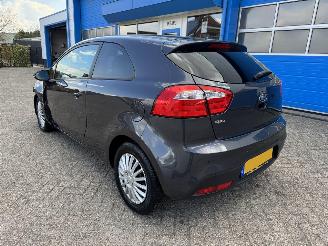 Kia Rio 1.2 CVVT  SUPER PACK picture 8