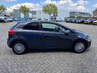 Kia Rio 1.2 CVVT  SUPER PACK picture 5