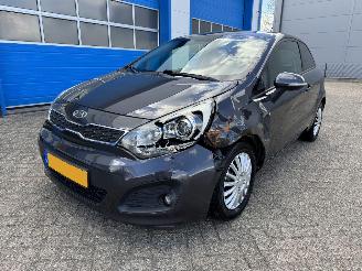 Kia Rio 1.2 CVVT  SUPER PACK picture 2