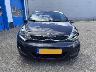 Kia Rio 1.2 CVVT  SUPER PACK picture 3