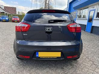 Kia Rio 1.2 CVVT  SUPER PACK picture 7