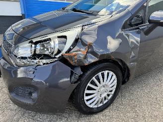 Kia Rio 1.2 CVVT  SUPER PACK picture 10