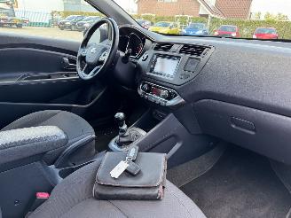 Kia Rio 1.2 CVVT  SUPER PACK picture 15