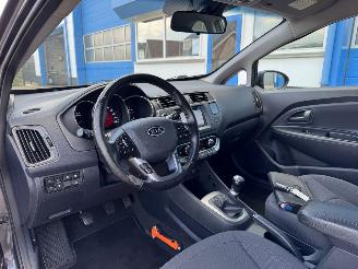 Kia Rio 1.2 CVVT  SUPER PACK picture 18