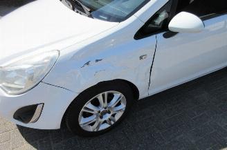 Opel Corsa 1.4 16v Color edition picture 9