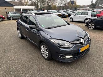 Renault Mégane 1.2 TCe Limited Pano NAP picture 1
