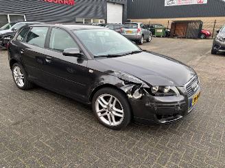 Audi A3 1.6 FSI 5-drs clima picture 1