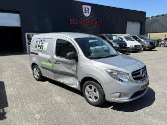 Mercedes Citan 108 CDI Airco NAP picture 4