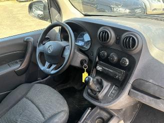 Mercedes Citan 108 CDI Airco NAP picture 10