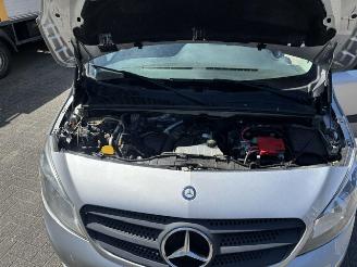 Mercedes Citan 108 CDI Airco NAP picture 12