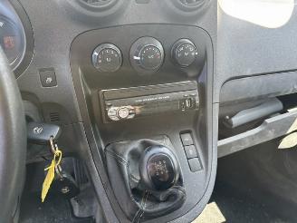 Mercedes Citan 108 CDI Airco NAP picture 14