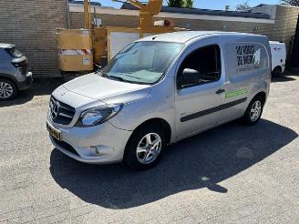 Mercedes Citan 108 CDI Airco NAP picture 3
