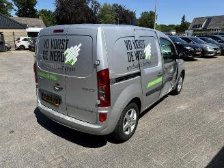 Mercedes Citan 108 CDI Airco NAP picture 5