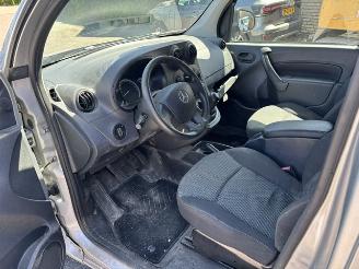 Mercedes Citan 108 CDI Airco NAP picture 11