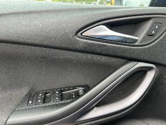 Opel Astra SPORTS TOURER 1.0 BUSINESS+ picture 14