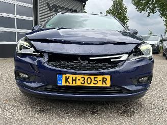 Opel Astra SPORTS TOURER 1.0 BUSINESS+ picture 29