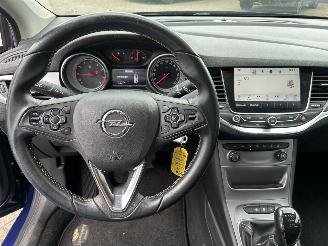 Opel Astra SPORTS TOURER 1.0 BUSINESS+ picture 15