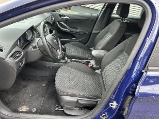 Opel Astra SPORTS TOURER 1.0 BUSINESS+ picture 10
