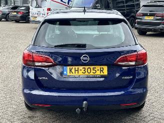 Opel Astra SPORTS TOURER 1.0 BUSINESS+ picture 4