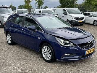 Opel Astra SPORTS TOURER 1.0 BUSINESS+ picture 7