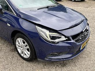 Opel Astra SPORTS TOURER 1.0 BUSINESS+ picture 26