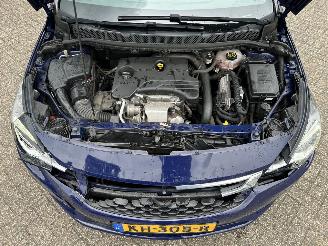 Opel Astra SPORTS TOURER 1.0 BUSINESS+ picture 31