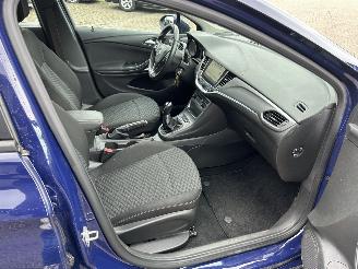 Opel Astra SPORTS TOURER 1.0 BUSINESS+ picture 11