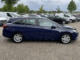 Opel Astra SPORTS TOURER 1.0 BUSINESS+ picture 6
