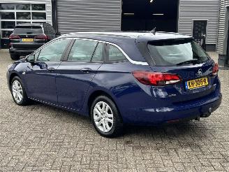 Opel Astra SPORTS TOURER 1.0 BUSINESS+ picture 3