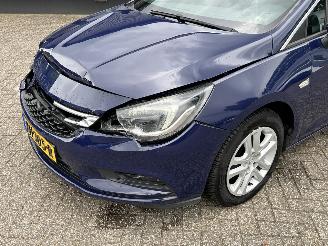 Opel Astra SPORTS TOURER 1.0 BUSINESS+ picture 28