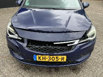 Opel Astra SPORTS TOURER 1.0 BUSINESS+ picture 27