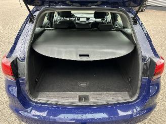 Opel Astra SPORTS TOURER 1.0 BUSINESS+ picture 13