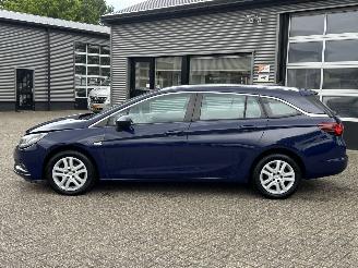 Opel Astra SPORTS TOURER 1.0 BUSINESS+ picture 2