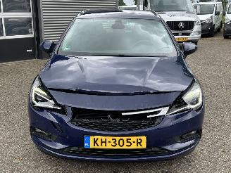 Opel Astra SPORTS TOURER 1.0 BUSINESS+ picture 8
